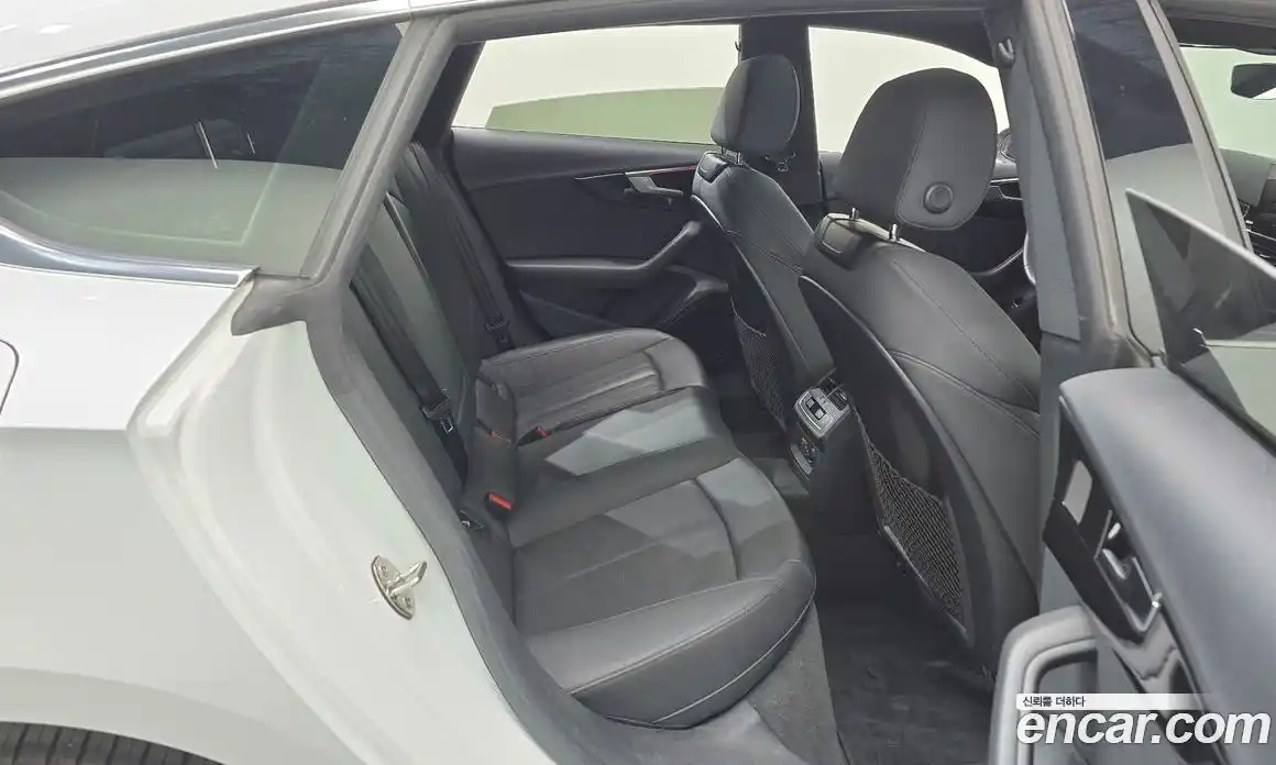 Audi A5 2021 2.0 Автомат в Москве № 163319, фото 3