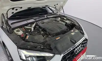 Audi A5 2021 2.0 Автомат в Москве № 163319, миниатюра 5