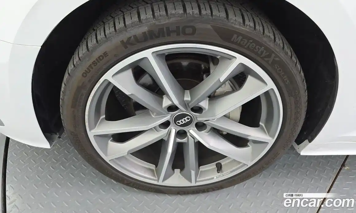 Audi A5 2021 2.0 Автомат в Москве № 163319, фото 8