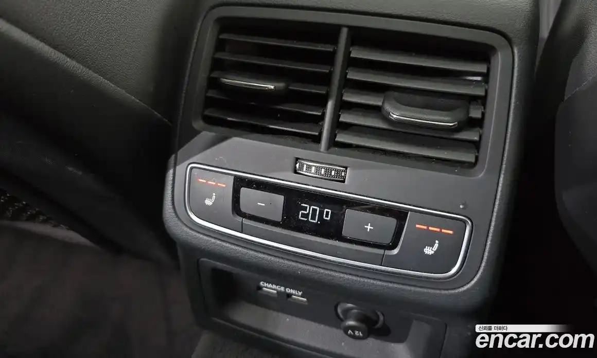 Audi A5 2021 2.0 Автомат в Москве № 163319, фото 9