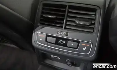 Audi A5 2021 2.0 Автомат в Москве № 163319, миниатюра 9