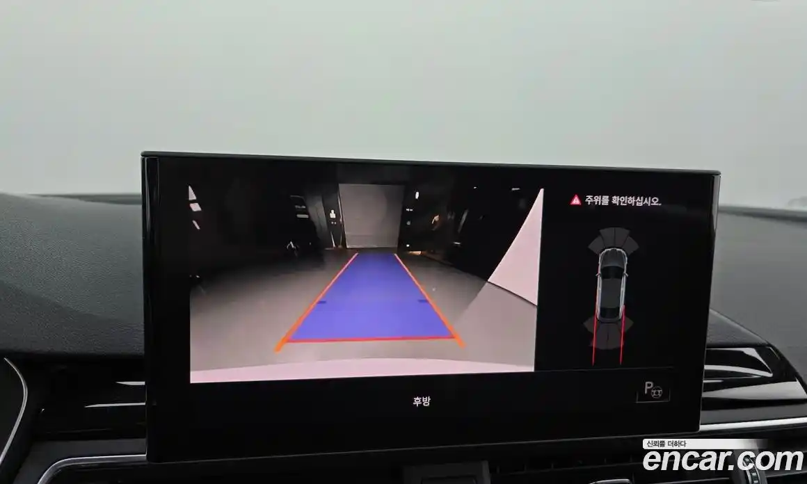 Audi A5 2021 2.0 Автомат в Москве № 163319, фото 10