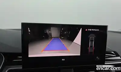 Audi A5 2021 2.0 Автомат в Москве № 163319, миниатюра 10