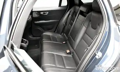 Volvo V60 2020 2.0 Автомат в Москве № 164831, миниатюра 12