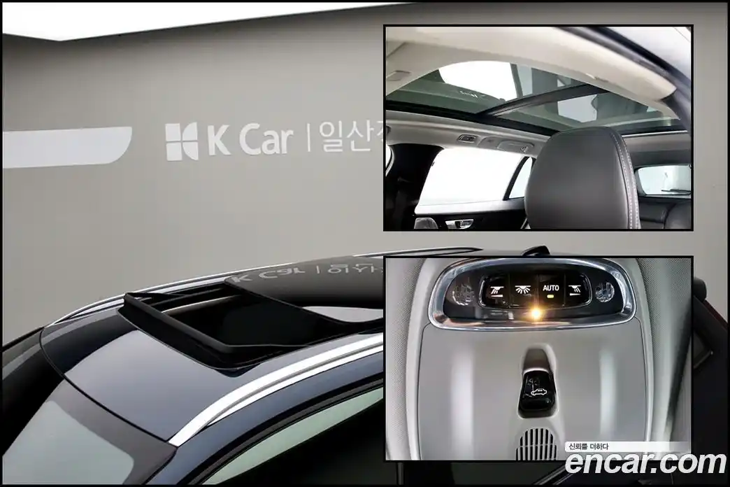 Volvo V60 2020 2.0 Автомат в Москве № 164831, фото 15