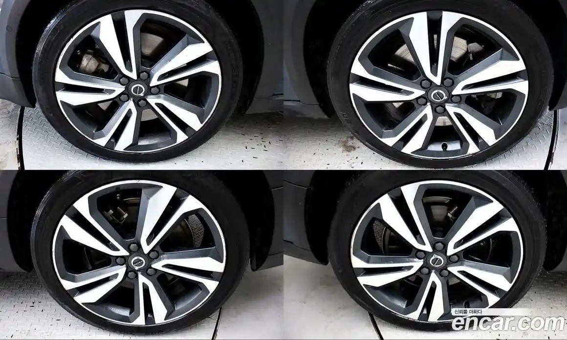 Volvo V60 2020 2.0 Автомат в Москве № 164831, фото 5