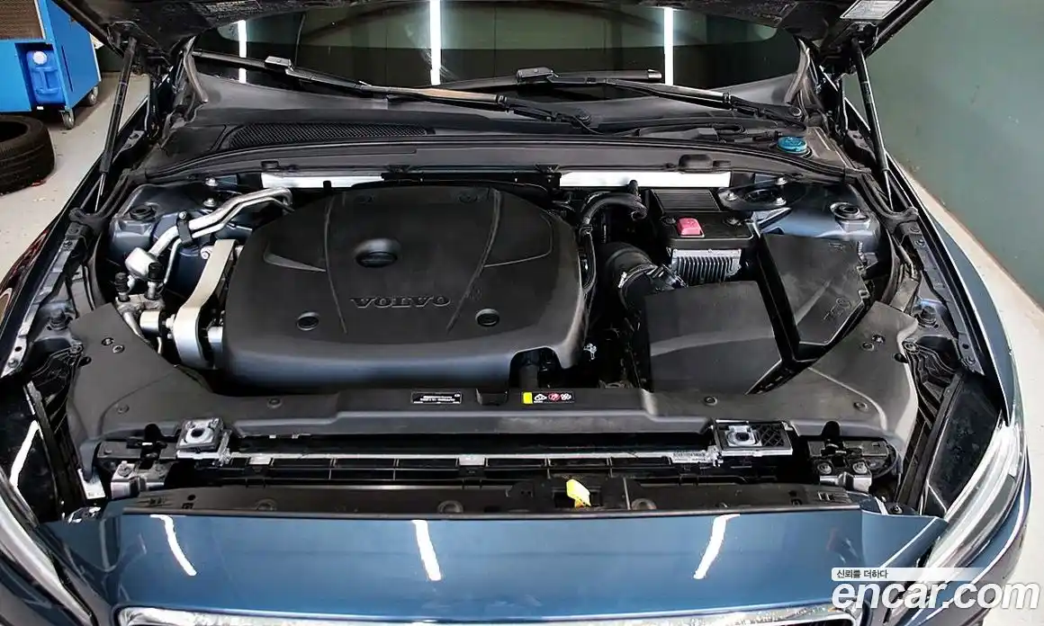 Volvo V60 2020 2.0 Автомат в Москве № 164831, фото 6