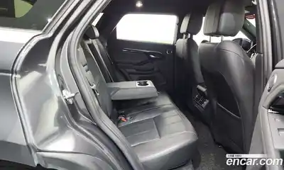 Land Rover Range-Rover Evoque 2020 2.0 Автомат в Москве № 166325, миниатюра 12