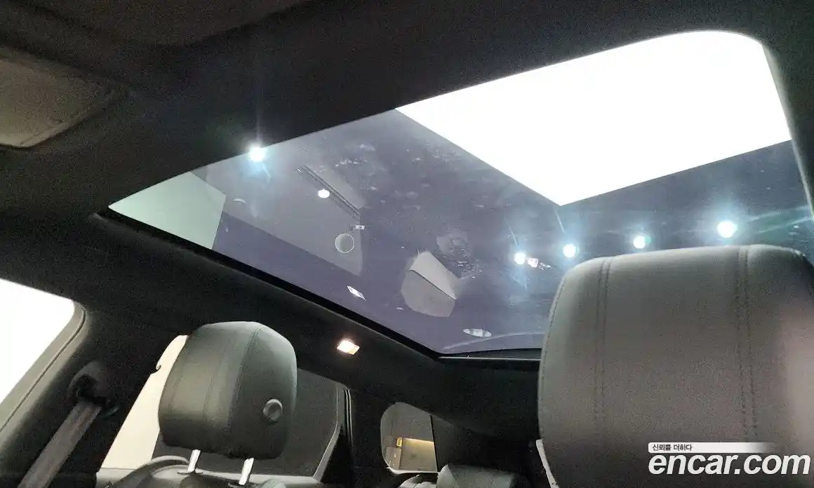 Land Rover Range-Rover Evoque 2020 2.0 Автомат в Москве № 166325, фото 19