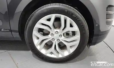 Land Rover Range-Rover Evoque 2020 2.0 Автомат в Москве № 166325, миниатюра 5