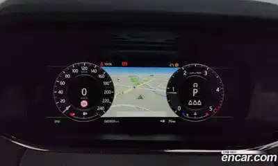 Land Rover Range-Rover Evoque 2020 2.0 Автомат в Москве № 166325, миниатюра 8