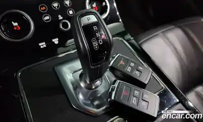 Land Rover Range-Rover Evoque 2020 2.0 Автомат в Москве № 166325, миниатюра 9