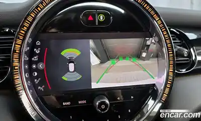 Mini Cooper 2022 2.0 Автомат в Москве № 167153, миниатюра 11