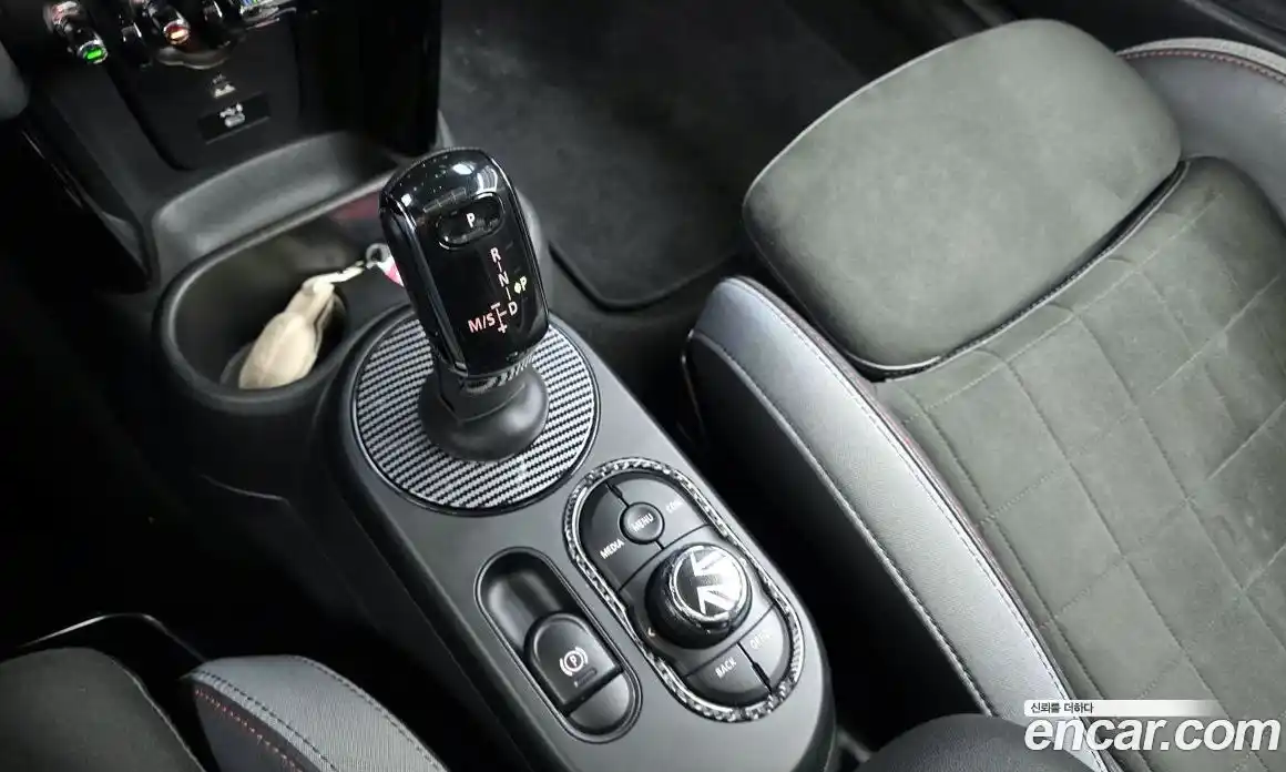 Mini Cooper 2022 2.0 Автомат в Москве № 167153, фото 3