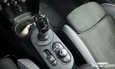 Mini Cooper 2022 2.0 Автомат в Москве № 167153, миниатюра 3