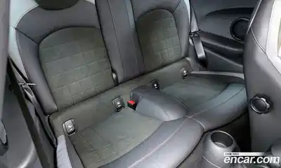 Mini Cooper 2022 2.0 Автомат в Москве № 167153, миниатюра 4