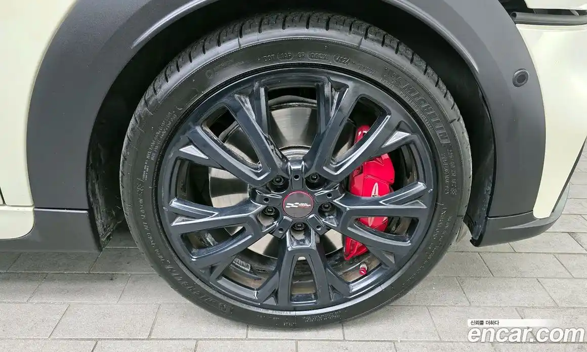 Mini Cooper 2022 2.0 Автомат в Москве № 167153, фото 10