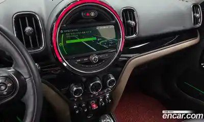 Mini Countryman 2018 1.5 Автомат в Москве № 167282, миниатюра 12