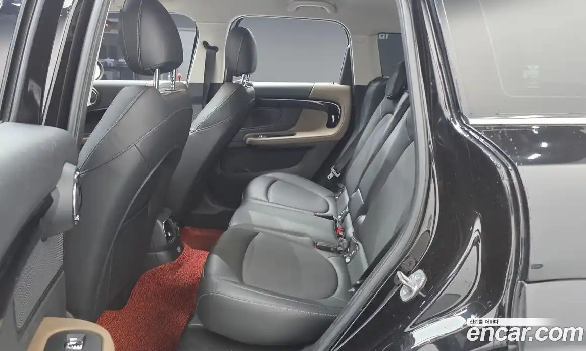 Mini Countryman 2018 1.5 Автомат в Москве № 167282, фото 14