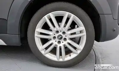 Mini Countryman 2018 1.5 Автомат в Москве № 167282, миниатюра 2