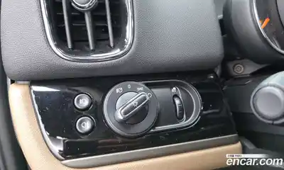 Mini Countryman 2018 1.5 Автомат в Москве № 167282, миниатюра 4