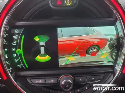 Mini Countryman 2018 1.5 Автомат в Москве № 167282, миниатюра 5