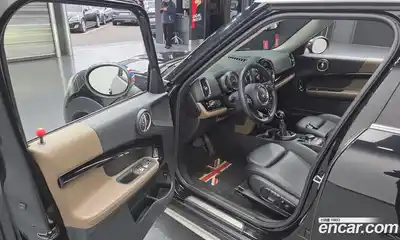 Mini Countryman 2018 1.5 Автомат в Москве № 167282, миниатюра 6
