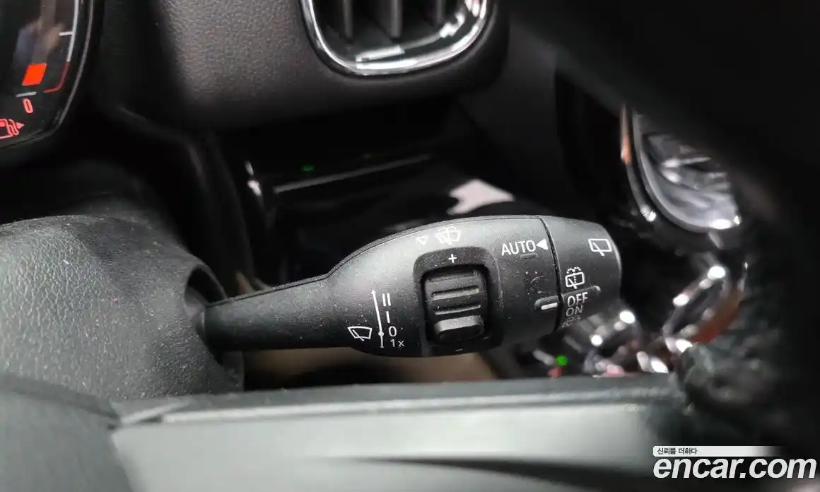 Mini Countryman 2018 1.5 Автомат в Москве № 167282, фото 7