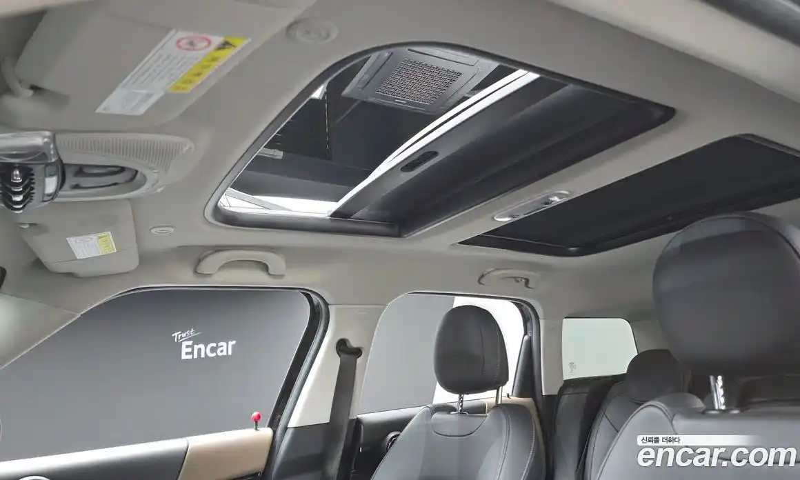 Mini Countryman 2018 1.5 Автомат в Москве № 167282, фото 8