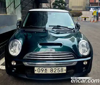 Mini Cooper, 2006