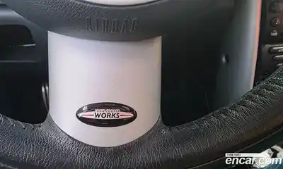 Mini Cooper 2006 1.6 Автомат в Москве № 167512, миниатюра 11