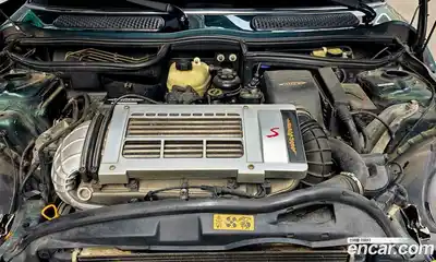 Mini Cooper 2006 1.6 Автомат в Москве № 167512, миниатюра 5