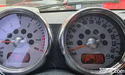 Mini Cooper 2006 1.6 Автомат в Москве № 167512, миниатюра 7