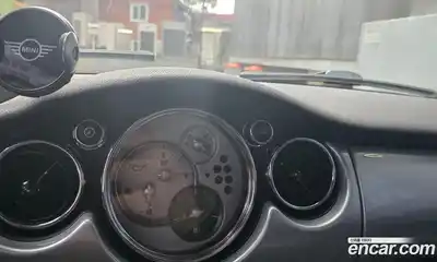 Mini Cooper 2006 1.6 Автомат в Москве № 167512, миниатюра 8