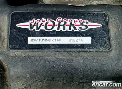 Mini Cooper 2006 1.6 Автомат в Москве № 167512, миниатюра 10