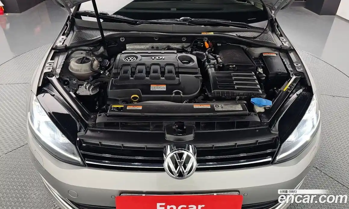 Volkswagen Golf 2014 2.0 Автомат в Москве № 168875, фото 19