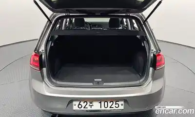 Volkswagen Golf 2014 2.0 Автомат в Москве № 168875, миниатюра 6