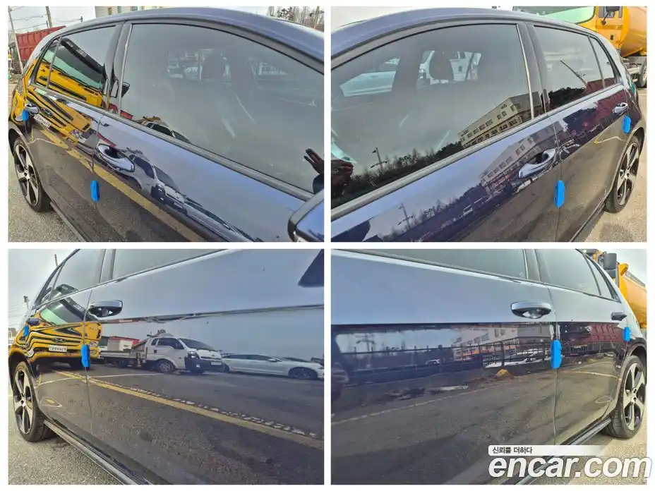 Volkswagen Golf 2015 2.0 Автомат в Москве № 169292, фото 12