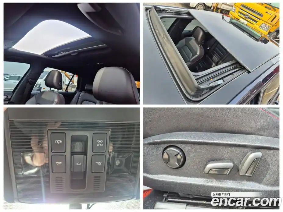 Volkswagen Golf 2015 2.0 Автомат в Москве № 169292, фото 19