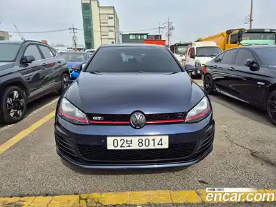 Volkswagen Golf 2015 2.0 Автомат в Москве № 169292, миниатюра 2