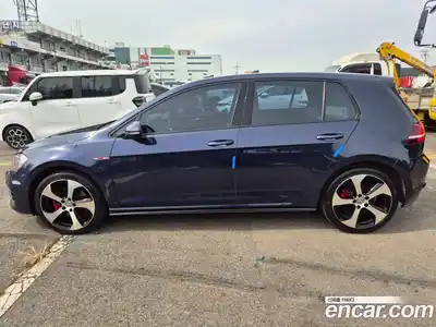 Volkswagen Golf 2015 2.0 Автомат в Москве № 169292, миниатюра 4