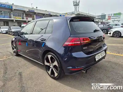 Volkswagen Golf 2015 2.0 Автомат в Москве № 169292, миниатюра 5