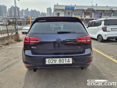 Volkswagen Golf 2015 2.0 Автомат в Москве № 169292, миниатюра 6