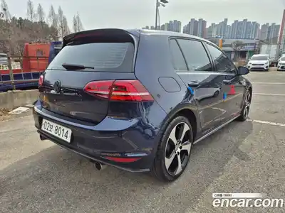 Volkswagen Golf 2015 2.0 Автомат в Москве № 169292, миниатюра 7
