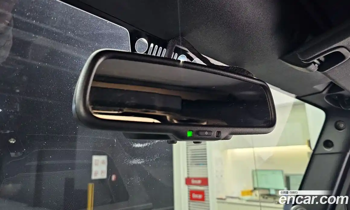 Jeep Wrangler 2014 2.8 Автомат в Москве № 169861, фото 15