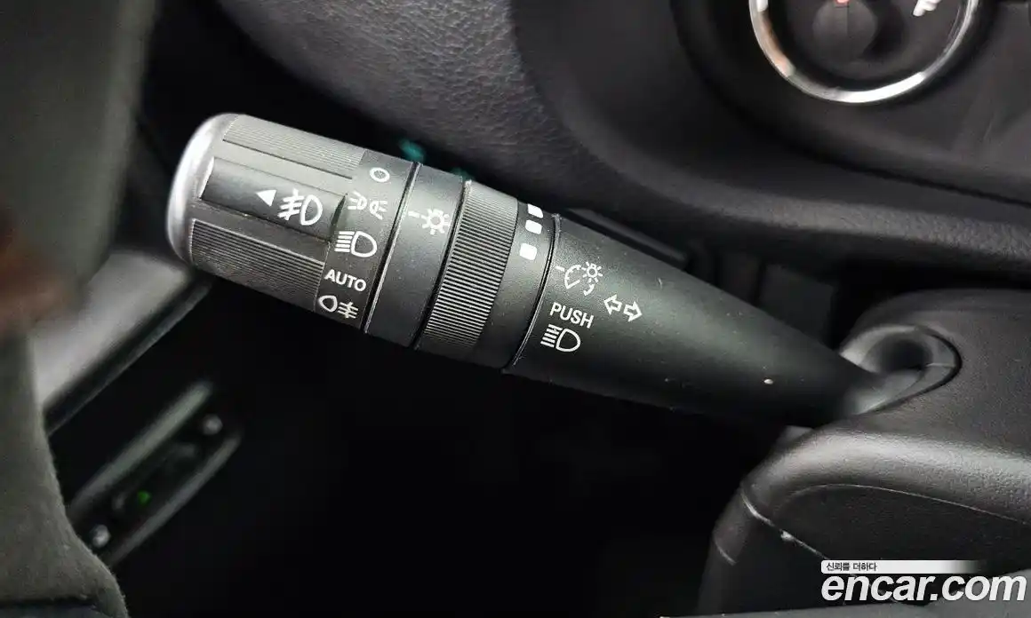 Jeep Wrangler 2014 2.8 Автомат в Москве № 169861, фото 17