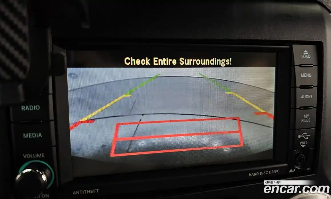 Jeep Wrangler 2014 2.8 Автомат в Москве № 169861, фото 3