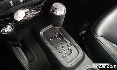 Jeep Wrangler 2014 2.8 Автомат в Москве № 169861, миниатюра 5