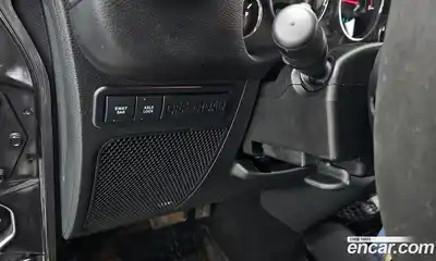 Jeep Wrangler 2014 2.8 Автомат в Москве № 169861, миниатюра 8