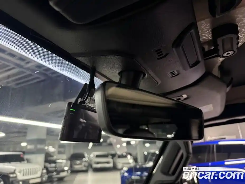 Jeep Wrangler 2018 2.0 Автомат в Москве № 170079, фото 14